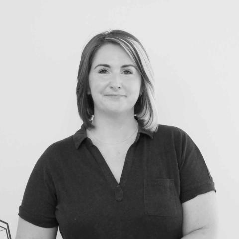 Amy Roberts - Finance Manager