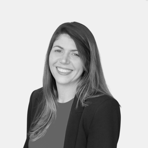 Vanessa de Queiroz- Executive Assistant 