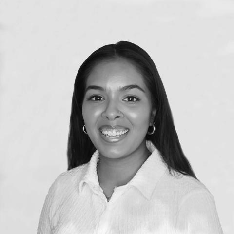 Yashna Calleechurn - Associate Architect