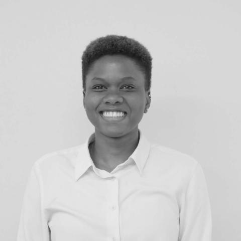 Florence Nayiga- Part II Architectural assistant