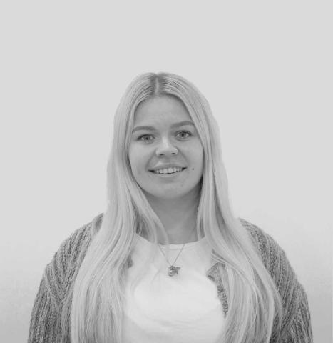 Abbie Croucher