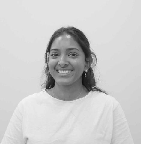 Diya Calleechurn