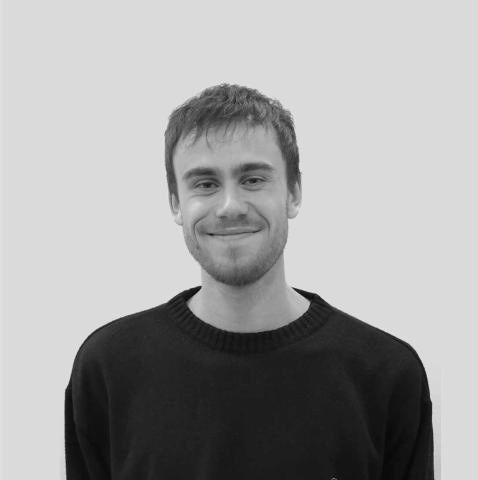 Joe Edmunds- Architectural Technologist